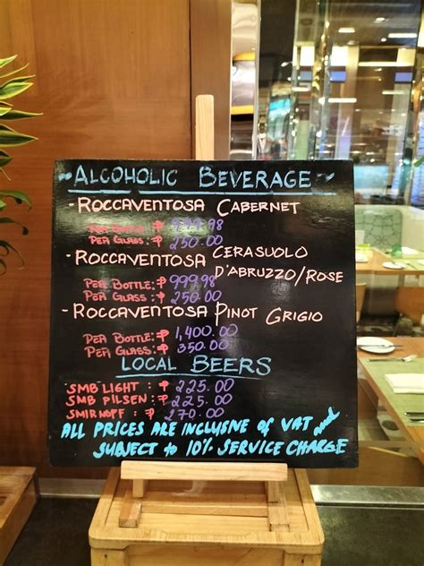 FRESH INTERNATIONAL BUFFET, Paranaque .